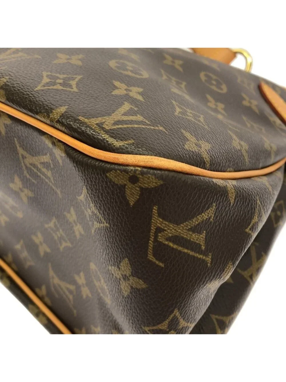 Louis Vuitton this authentic